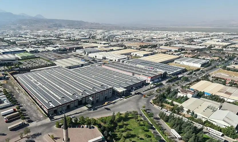Kayseri'nin 56 yıllık firması hakkında yeni gelişme! Dev market zinciri ile anlaştı