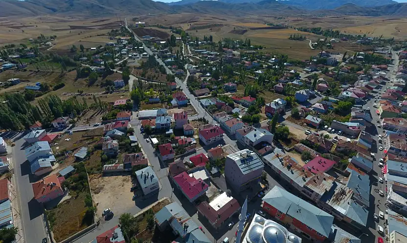 Kayseri'nin bir ilçesine kritik uyarı! Yarın etkili olacak