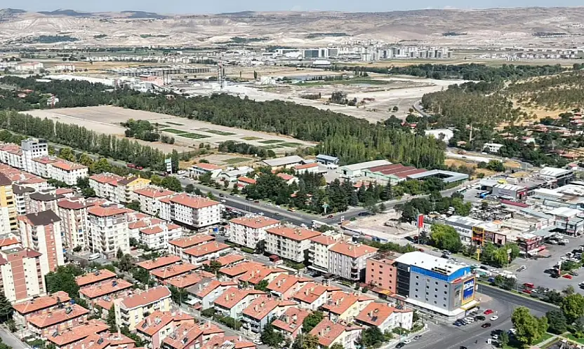 Kayseri'nin dev firmasında büyük kayıp! 72 sıra geriledi