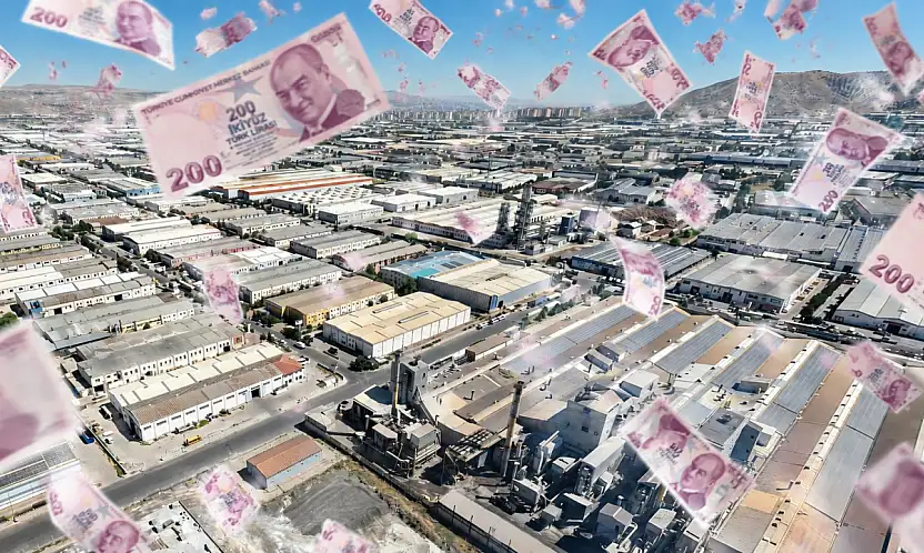 Kayseri'nin devleri bir bir gitti! 49 milyar TL'lik satış