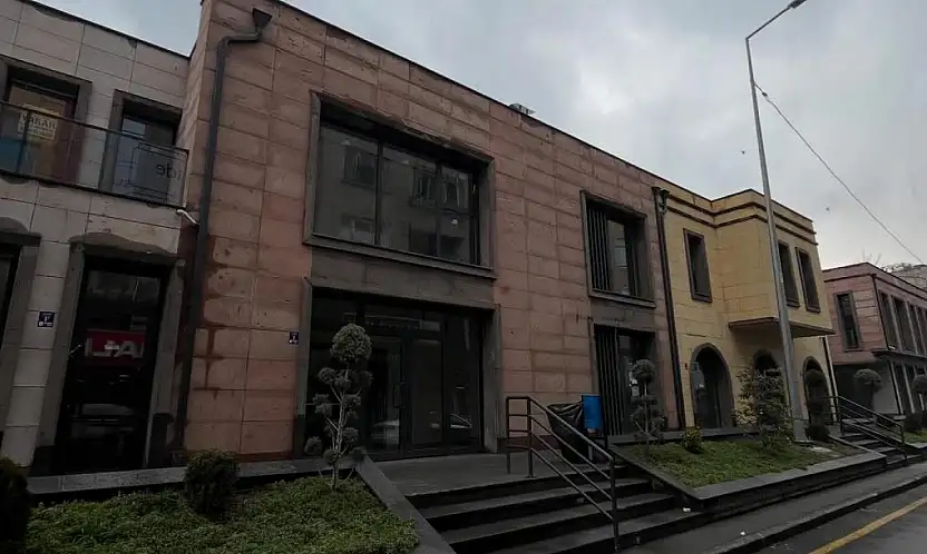 Kayseri'nin doğal hazinesi