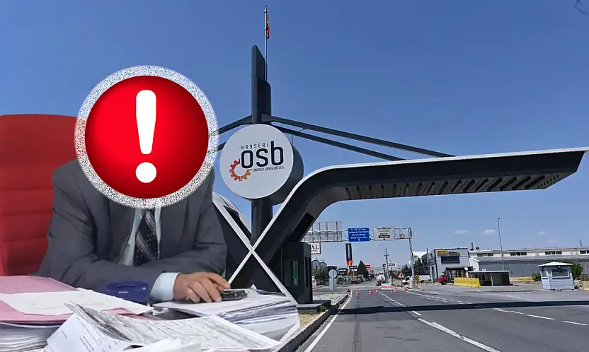 Kayseri'nin duayen sanayicisi uyardı: Küfür eden arkadaşlar, işiniz bitince pişman olursunuz!