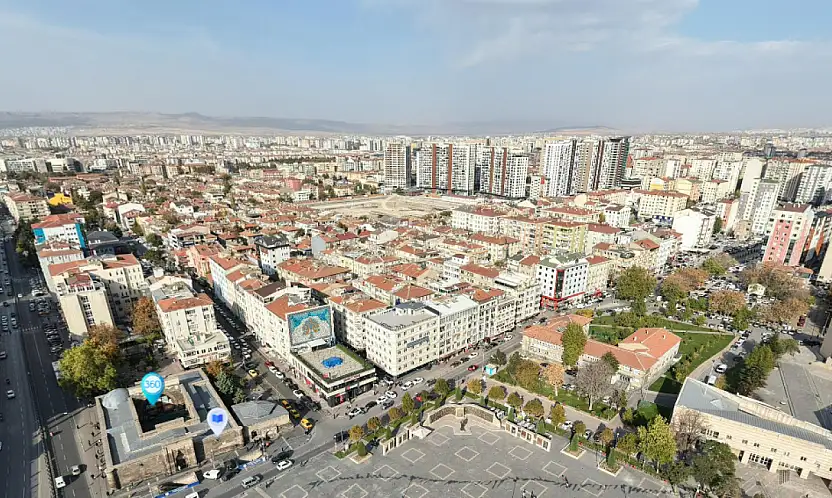 Kayseri'nin en kalabalık ilçelerine kritik uyarı! Önlemlerinizi alın