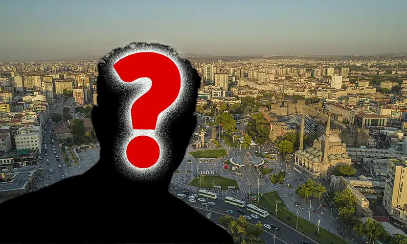 Kayseri'nin gururu 'yüzsüzler' listesine girdi