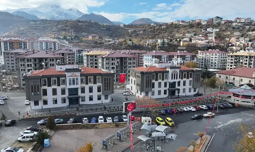 Kayseri'nin Hacılar Belediyesi bakın kimleri zabıta yapmış!
