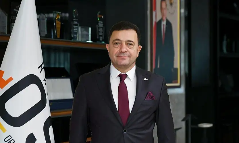 Kayseri'nin ihracat rakamı belli oldu