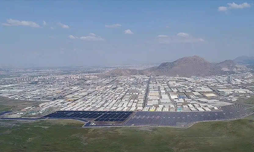 Kayseri'nin ihracat rakamı belli oldu