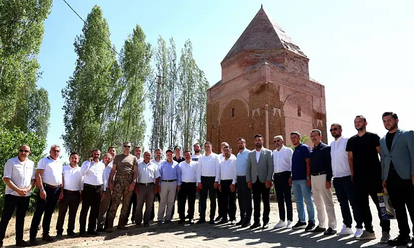 Kayseri'nin Müslüman yurdu olmasının en büyük mimarı