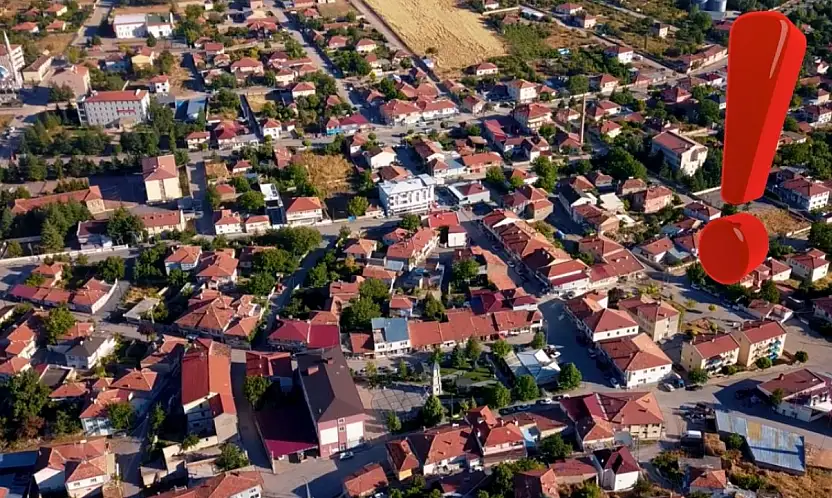 Kayseri'nin o ilçesinde başkan harekete geçti! TOKİ konutu sayısı arttırılacak mı?