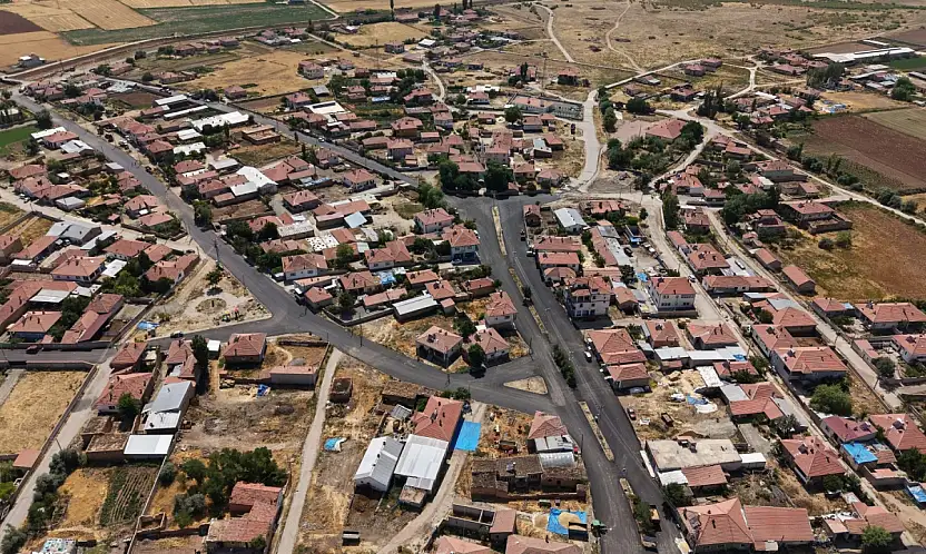 'Kayseri'nin o ilçesinde devlet hastanesi yok'