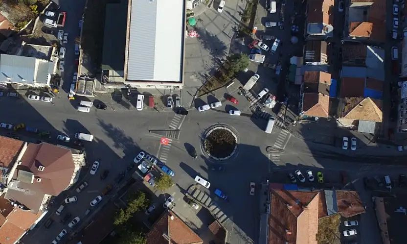 Kayseri'nin o ilçesinde dükkanlar kiraya verilecek