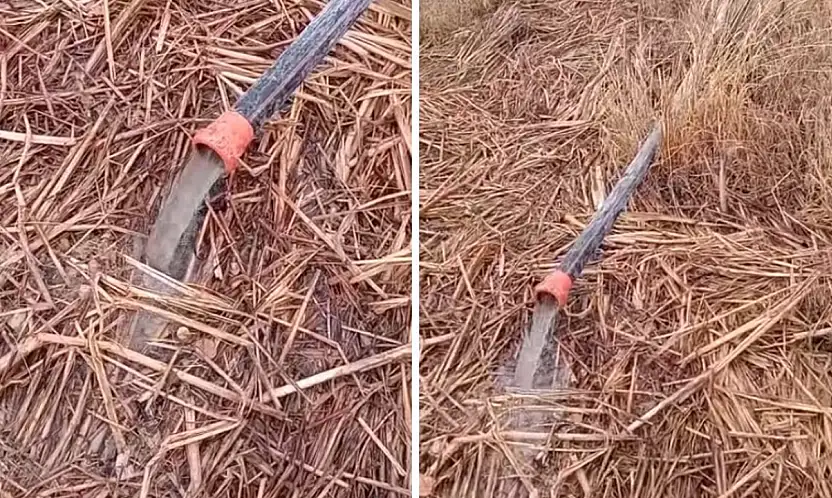 Kayseri'nin o ilçesinde kuraklık alarmı! Göl kurumasın diye bakın ne yapılıyor?