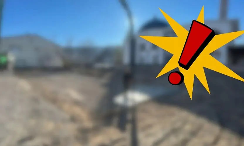 Kayseri'nin o ilçesinde yeni terminal için süreç başladı!