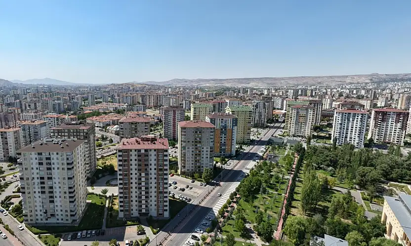 Kayseri'nin o ilçesine LED ekran kurulacak! Bakın ne için?