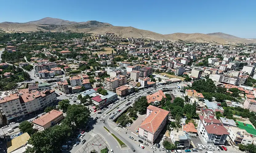 Kayseri'nin o ilçesini anlatan 5 kelime aranıyor! Slogan belirlenecek