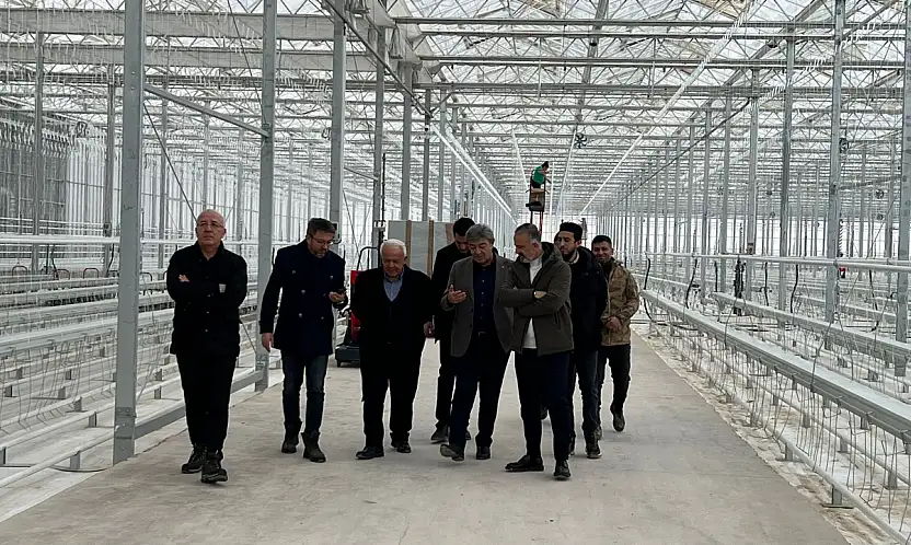 Kayseri'nin o mahallesine milyonluk yatırım! Milletvekili Ataş müjdeyi verdi