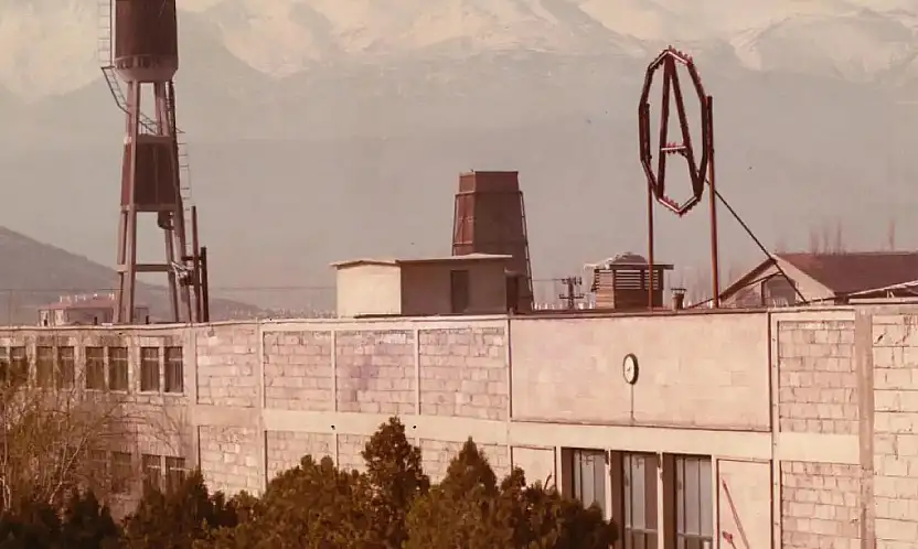 Kayseri'nin sanayi devi çarkları durdurdu! Orta Anadolu'da işçiler evlerine gönderildi