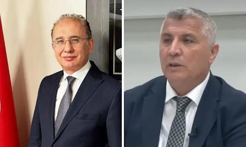 Kayseri'nin sanayi devi ilk kez seçime gidiyor! Büyük heyecana dakikalar kaldı
