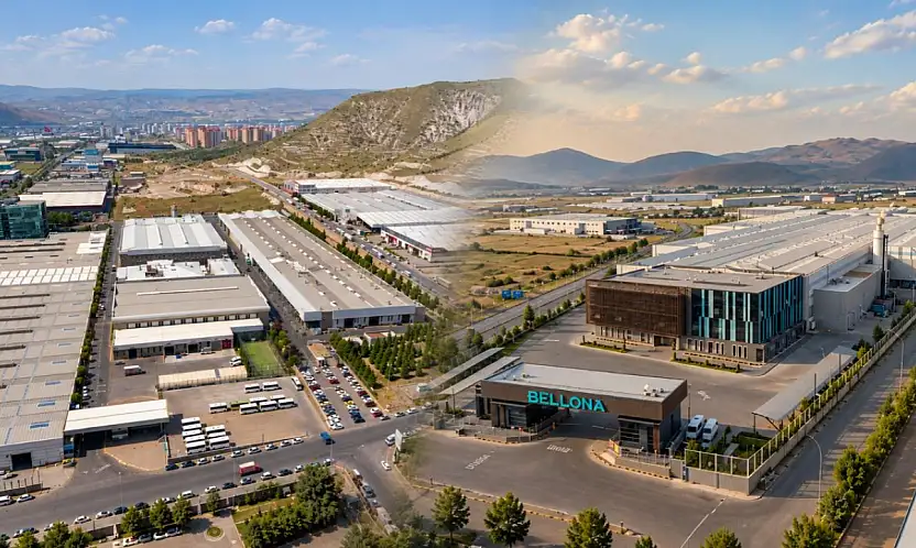 Kayseri'nin satılan devleri vergi rekoru kırdı!