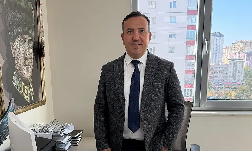 Kayseri'nin ünlü doktorunun yeni adresi belli oldu! Bakın hangi hastanede görev yapacak?