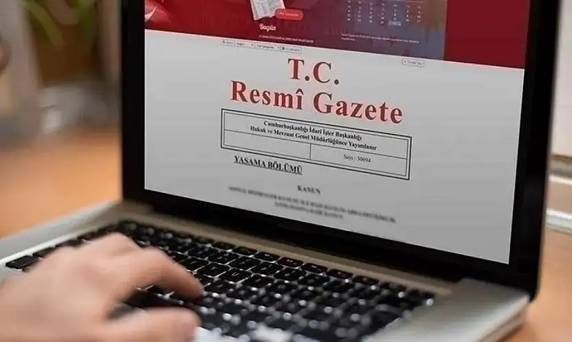 Kayseri'nin yeni kaymakam ve vali yardımcıları belli oldu