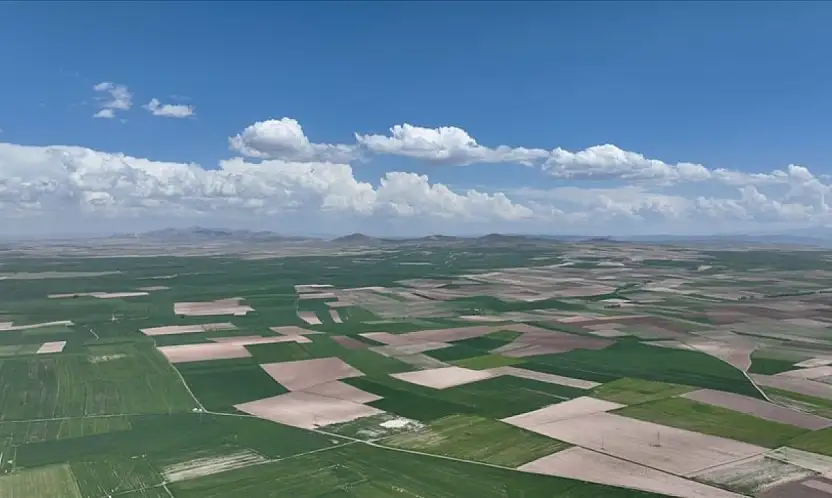 Kayseri'nin yeni OSB'si için nefesler tutuldu! Öve öve bitiremedi