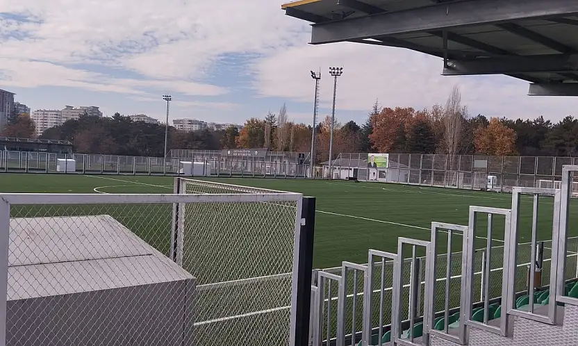 Kayseri'nin yenilenen stadında son aşamaya gelindi! Bakın ne kadara yapıldı?