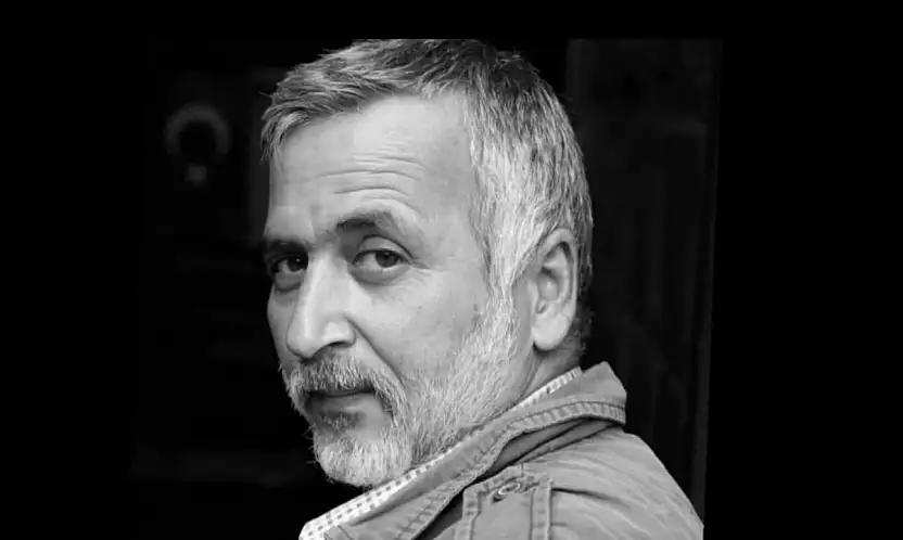Kayseri Olay'ın eski yazarlarından edebiyatçı yazar Adnan Büyükbaş vefat etti