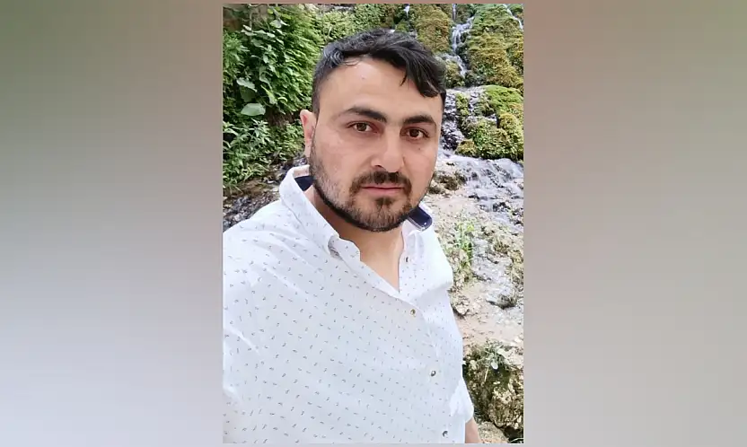 Kayseri OSB'de acı olay! İşçi hayatını kaybetti