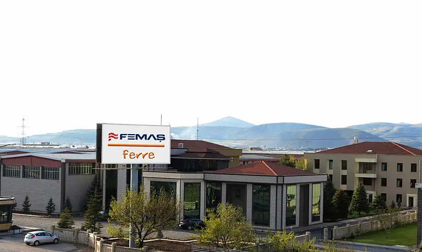 Kayseri OSB'de iş arayanlar dikkat! O firma personel alacak