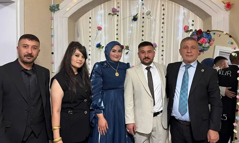 Kayseri protokolü bu düğünde buluşacak! Belediye Başkanı'nın oğlu evleniyor