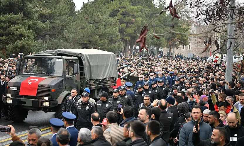 Kayseri şehitlerini unutmayacak! MHP'den dikkat çeken talep