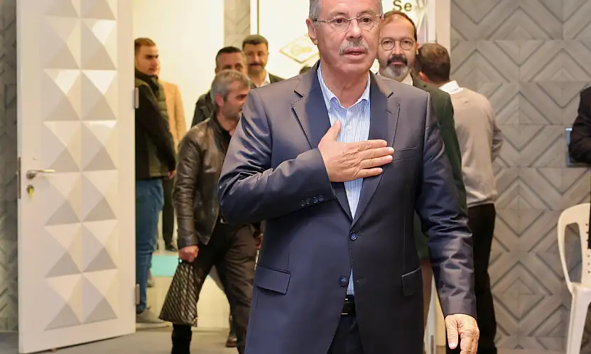 Kayseri Şeker'de 'Borç, faiz ve zarar' tartışması! Başkan Akay: Bu şirketin gidişatı sadece yöneticilerin marifeti değil ki!