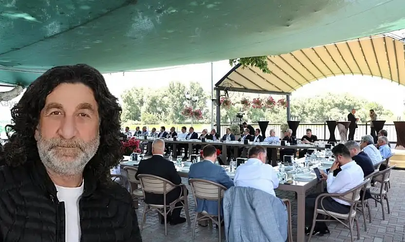 Kayseri Şeker'de sular durulmuyor! Eski Yönetici Demircan'dan sert sözler