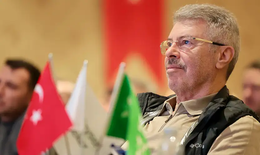 Kayseri Şeker'in başındaki isimden dikkat çeken açıklama: Batacak fabrikalar!