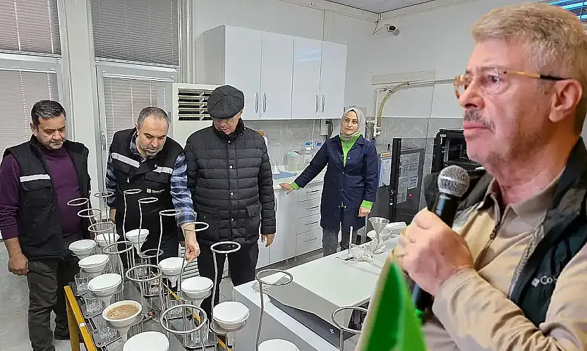 Kayseri Şeker'in başındaki isim 'Baş belası' demişti! Soruşturma başlatıldı