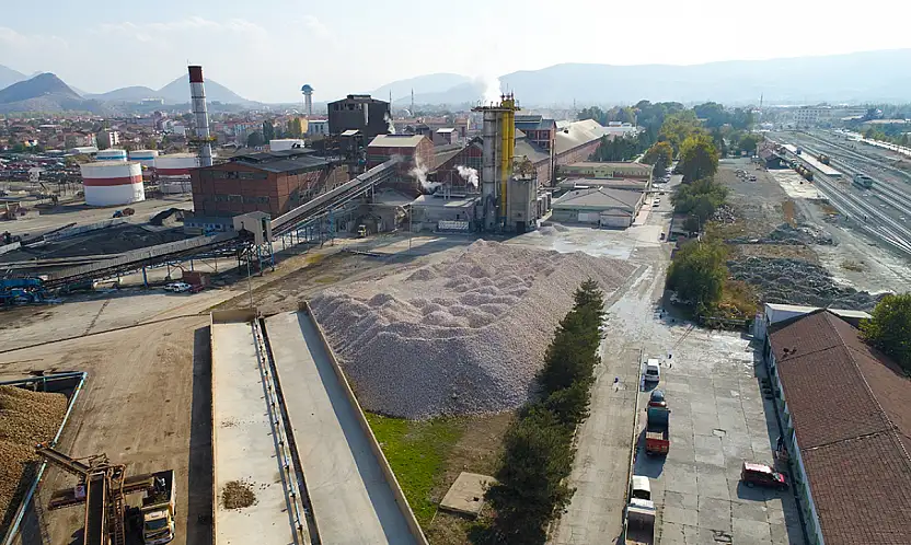 Kayseri Şeker'in satın aldığı fabrika kapanıyor mu?