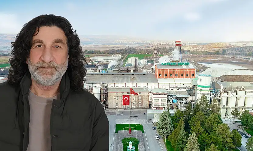 Kayseri Şeker neden 72 sıra geriledi?