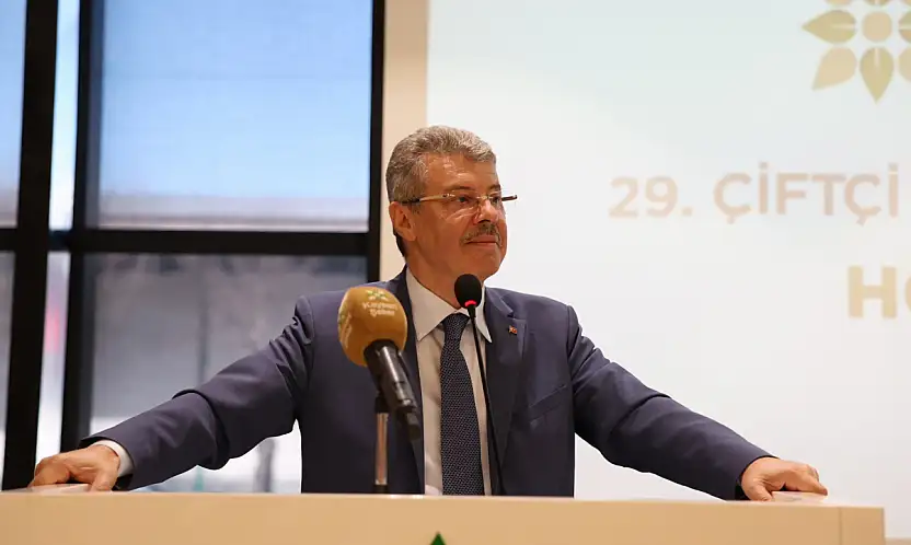 Kayseri Şekerin başındaki isim acı haberin ardından böyle seslendi: Üzgünüz, ciğerimiz yandı! Bir evladımız da yoğun bakımda