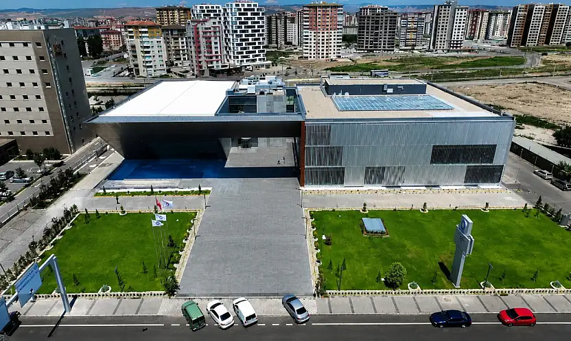 Kayseri Ticaret Odası'nda bir aday daha! İş insanı açıkladı