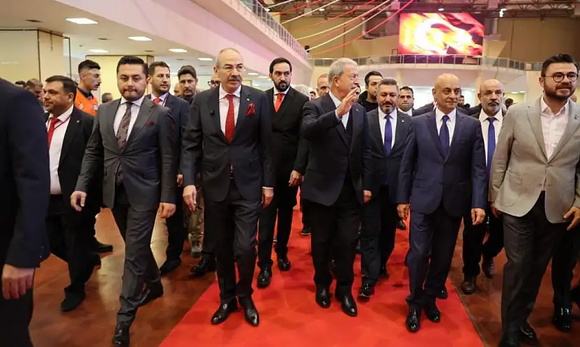 Kayseri Ticaret Odası'nda oylar yeniden sayılacak!