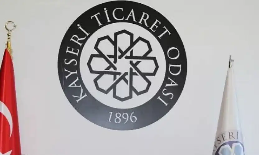 Kayseri Ticaret Odası seçimleri öncesi Gülsoy'dan kritik görüşme