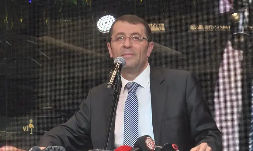 Son dakika! Kayseri Vali Yardımcısı hayatını kaybetti