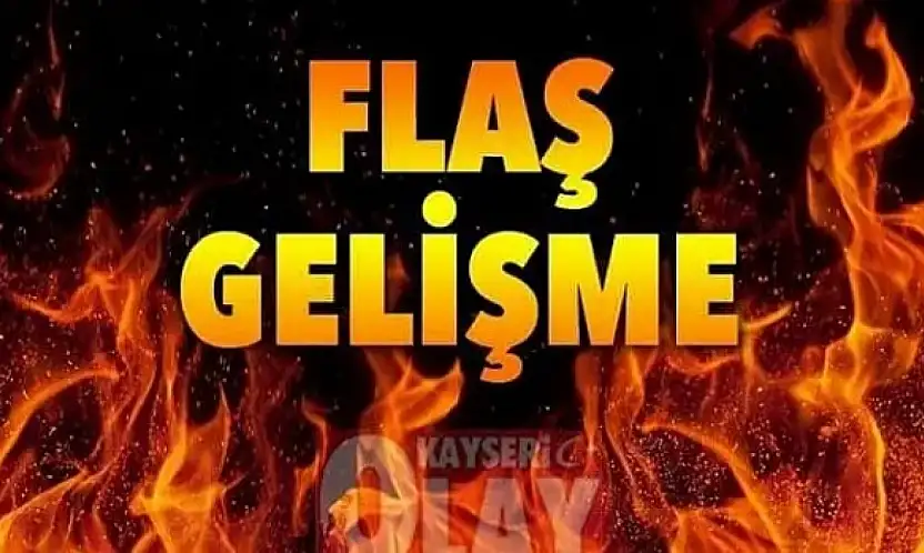 Kayseri Valiliği'nden şehitlerle ilgili açıklama! Yarın tören düzenlenecek
