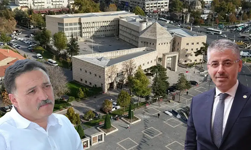 Kayseri Valisi gidiyor mu? AK Partili Vekil'den 'daha büyük bir şehir' açıklaması