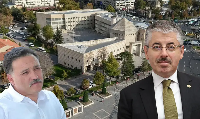 Kayseri Valisi gidiyor mu? AK Partili Vekil'den 'daha büyük bir şehir' açıklaması