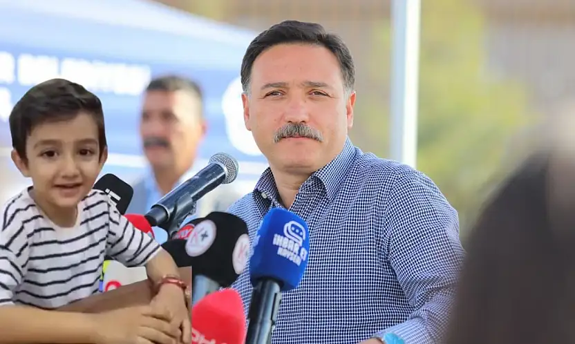 Kayseri Valisi o öğrencinin isteğine kayıtsız kalmadı!