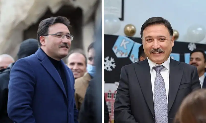 Kayseri Valisi olmadan önce, olduktan sonra