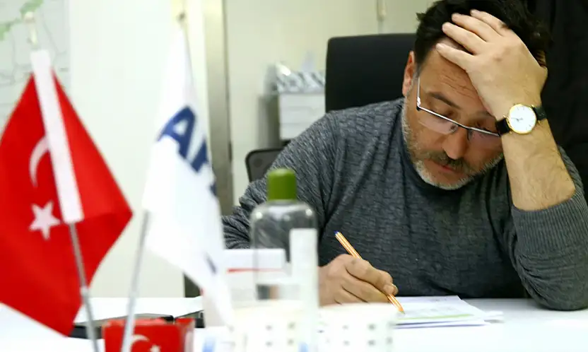 Kayseri Valisi 'Pisi pisine can vermek yok' demişti! Kentte 45 kişi o yüzden hayatını kaybetti