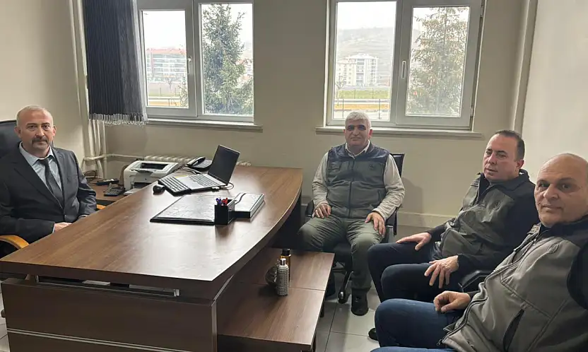 Kayseri'ye bağlı görev yapacak müdür yardımcısı belli oldu!